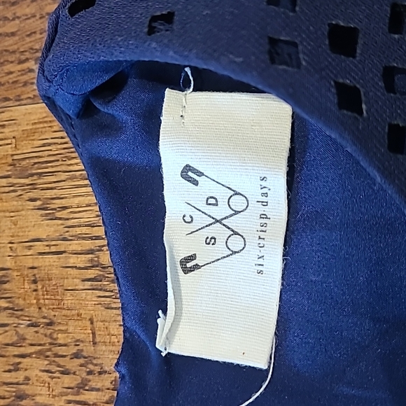 Jumpsuit - Picture 2 of 2